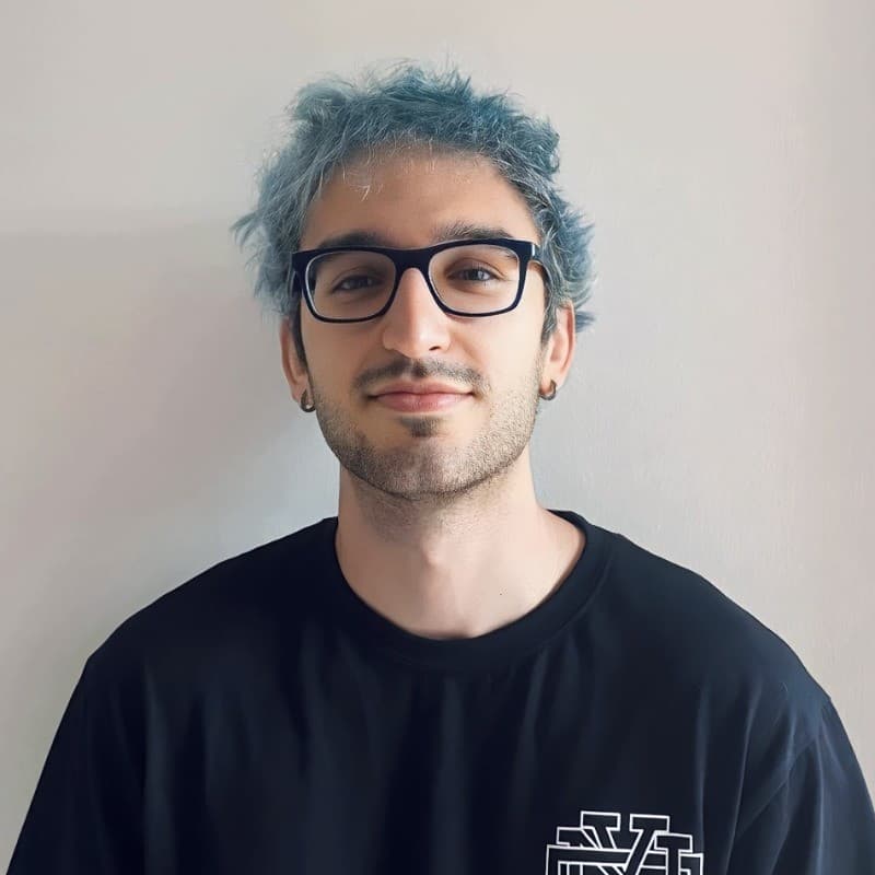 Rellow, fundador de ProdRadar